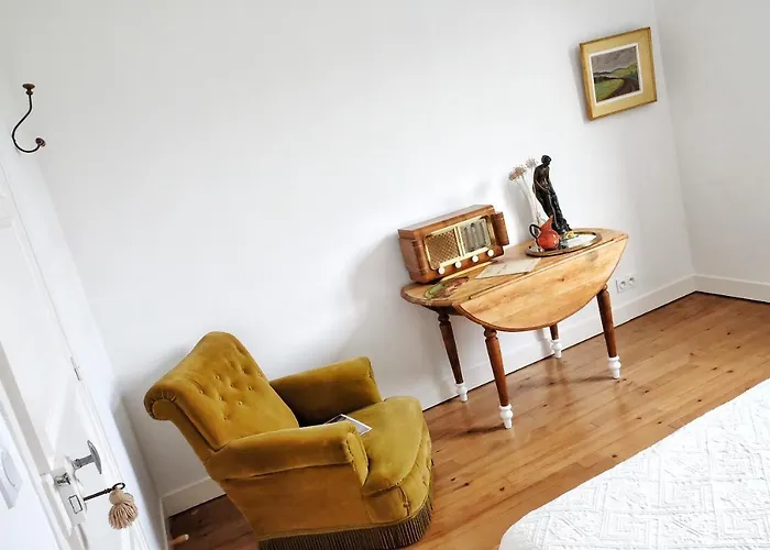 ゲストハウス La Maison D'hortense, Maison De Charme Et De Caractere トゥールーズ