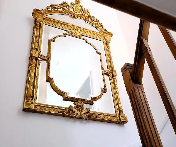 ゲストハウス La Maison D'hortense, Maison De Charme Et De Caractere トゥールーズ