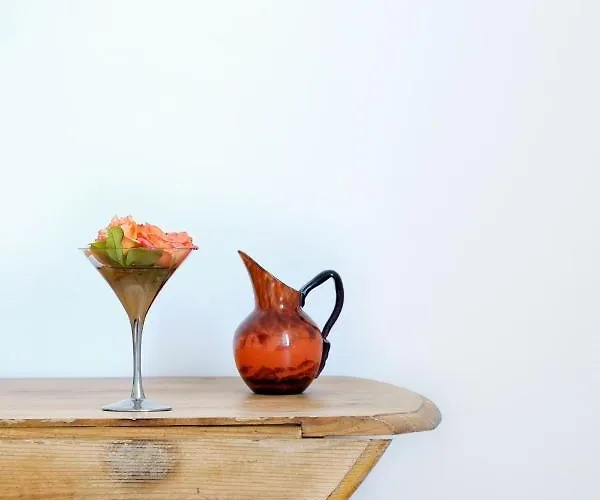 La Maison D'hortense, Maison De Charme Et De Caractere ゲストハウス 4*