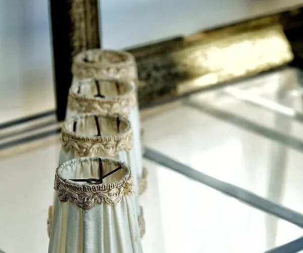 La Maison D'hortense, Maison De Charme Et De Caractere