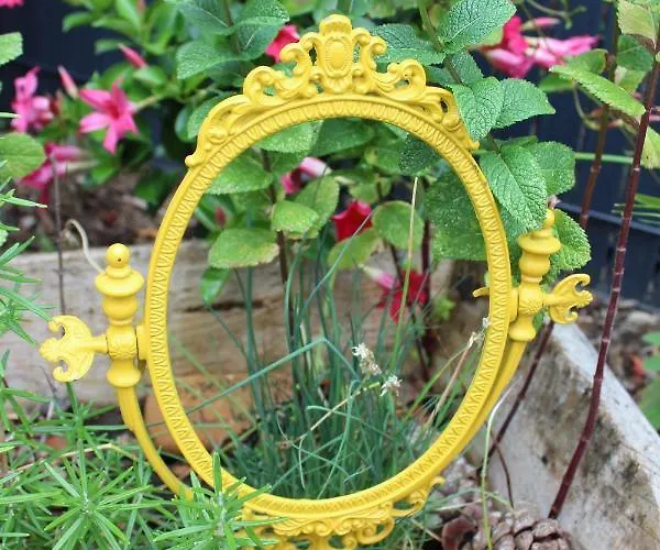 La Maison D'hortense, Maison De Charme Et De Caractere 4*