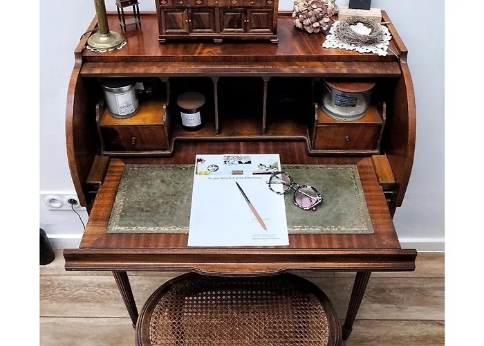 La Maison D'hortense, Maison De Charme Et De Caractere 4* トゥールーズ